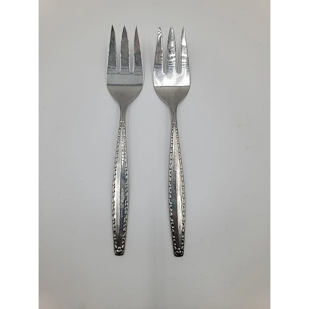 Oneida 2pc serving